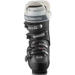 SALOMON Select HV 70 - Γυναικείες Μπότες Ski - Black/Rose Gold Metallic/White 2025