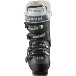 SALOMON Select HV 70 - Γυναικείες Μπότες Ski - Black/Rose Gold Metallic/White 2024