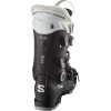 SALOMON Select HV 70 - Γυναικείες Μπότες Ski - Black/Rose Gold Metallic/White 2025