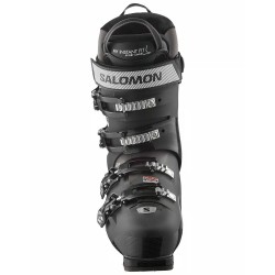 SALOMON Select HV 100 Gw - Black/White/Beluga - Ανδρικές Μπότες Ski 2025