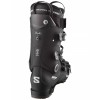 SALOMON Select HV 100 Gw - Black/White/Beluga - Ανδρικές Μπότες Ski 2025