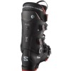 SALOMON Select HV 90 Gw - Black/Red/Beluga - Ανδρικές Μπότες Ski 2025