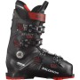 SALOMON Select HV 90 Gw - Black/Red/Beluga - Ανδρικές Μπότες Ski 2025