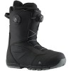 BURTON Ruler BOA® -Black - Ανδρικές Μπότες Snowboard 2026