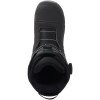 BURTON Ruler BOA® -Black - Ανδρικές Μπότες Snowboard 2026