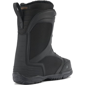 K2 Benes Boa® - Black - Γυναικείες Μπότες Snowboard 2026