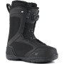 K2 Benes Boa® - Black - Γυναικείες Μπότες Snowboard 2026
