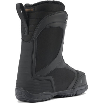K2 Benes Boa® - Black - Γυναικείες Μπότες Snowboard 2026