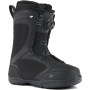 K2 Benes Boa® Black - Women's Snowboard Boots 2026
