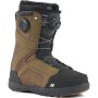 K2 Boundary - Brown - Aνδρικές Μπότες Snowboard