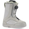K2 Haven Boa® - Grey - Women's Snowboard Boots