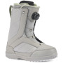 K2 Haven Boa® - Grey - Women's Snowboard Boots