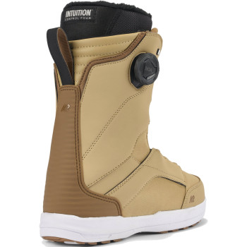 K2 KINSLEY BOA® - Tan - Γυναικείες Μπότες Snowboard 