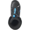 K2 Mini Turbo Youth - Black - Kids' Snowboard Boots
