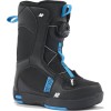 K2 Mini Turbo Youth - Black - Παιδικές Μπότες Snowboard