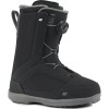 K2 RAIDER BOA® - Black - Aνδρικές Μπότες Snowboard 2026