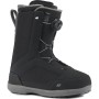 K2 RAIDER BOA® - Black - Aνδρικές Μπότες Snowboard 2026
