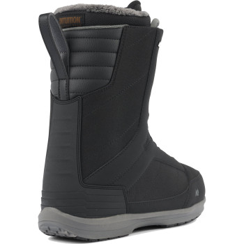 K2 RAIDER BOA® - Black - Aνδρικές Μπότες Snowboard 2026