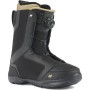 K2 ROSCO BOA - Black -Ανδρικές Μπότες Snowboard 2026