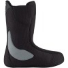BURTON Ruler BOA®  -Black - Ανδρικές Μπότες Snowboard 2026