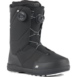 K2 MAYSIS Black - Aνδρικές Μπότες Snowboard
