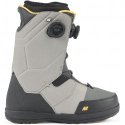 K2 MAYSIS - Workwear (David Djite) - Aνδρικές Μπότες Snowboard 2024