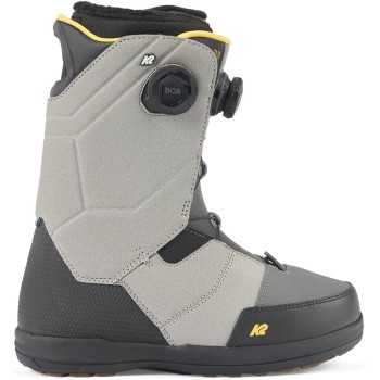 K2 MAYSIS - Workwear (David Djite) - Aνδρικές Μπότες Snowboard 2024 K2 MAYSIS - Workwear (David Djite) - Aνδρικές Μπότες Snowboard 2024