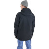 BURTON Covert 2.0 2L insulated - Men's Snowboard Jacket - True Black