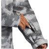 DC Basis Print - Ανδρικό Snow Jacket - Cloud Cover