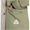 DC Liberate 15K Insulated - Women's Snowboard Jacket - Oil Green