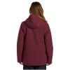 DC Liberate 15K Insulated - Women's Snowboard Jacket - Tawny Port