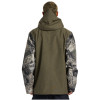 DC Servo 15K Insulated - Men's Snowboard Jacket - Mossy Oak Terra Coyote Camo