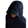 NAPAPIJRI 20-22° Newton - Men's Thermo Puffer Jacket - Blue Marine