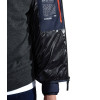 NAPAPIJRI 20-22° Newton - Men's Thermo Puffer Jacket - Blue Marine
