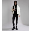 NAPAPIJRI A-Box 3 Puffer - Women's Puffer jacket - White Whisper