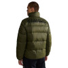NAPAPIJRI Suomi 3 - Men's Puffer Jacket - Green Depths