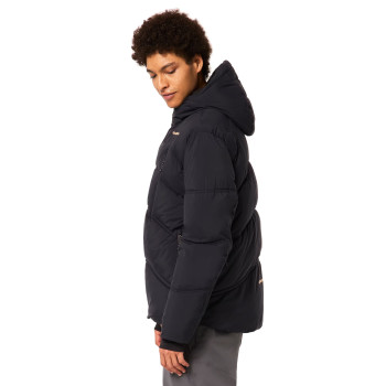 OAKLEY TC Rykkinn Insulated 10K - Men's snow Jacket- Blackout