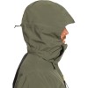 QUIKSILVER Mission Plus - Technical Men's Snow Jacket - Τrue Black