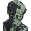QUIKSILVER Mission Printed Block Insulated - Ανδρικό μπουφάν ski/snowboard - Tye Dye Laurel Wreath