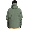 QUIKSILVER Mission Solid - Men's Snow Jacket - Laurel Wreath