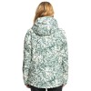 ROXY Jetty - Snow Jacket for Women - Dark Forest Wild