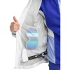 ROXY Snowblizzard Insulated - Women's Technical Snow Jacket - Bright White