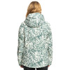 ROXY Jetty - Snow Jacket for Women - Dark Forest Wild