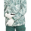 ROXY Jetty - Snow Jacket for Women - Dark Forest Wild