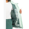 ROXY Jetty - Snow Jacket for Women - Dark Forest Wild