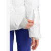 ROXY Snowblizzard Insulated - Women's Technical Snow Jacket - Bright White