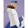 ROXY Snowblizzard Insulated - Women's Technical Snow Jacket - Bright White