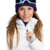 ROXY Snowblizzard Insulated - Women's Technical Snow Jacket - Bright White