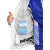 ROXY Snowblizzard Insulated - Women's Technical Snow Jacket - Bright White