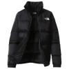 THE NORTH FACE Women's Diablo Down Jacket - TNF Black /TNF Black